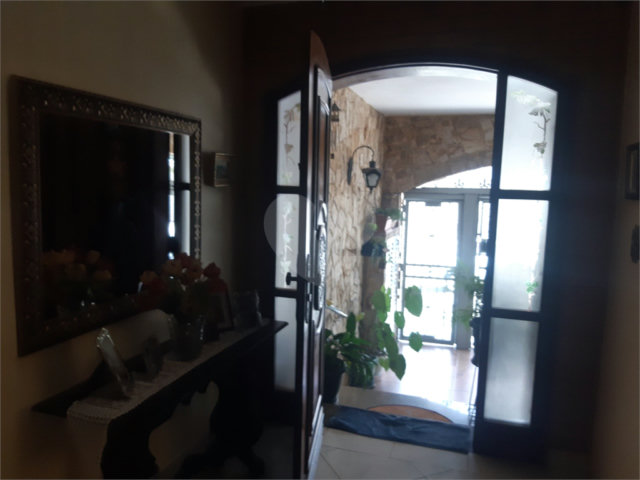 Sobrado à venda com 3 quartos em Santana, São Paulo, SP