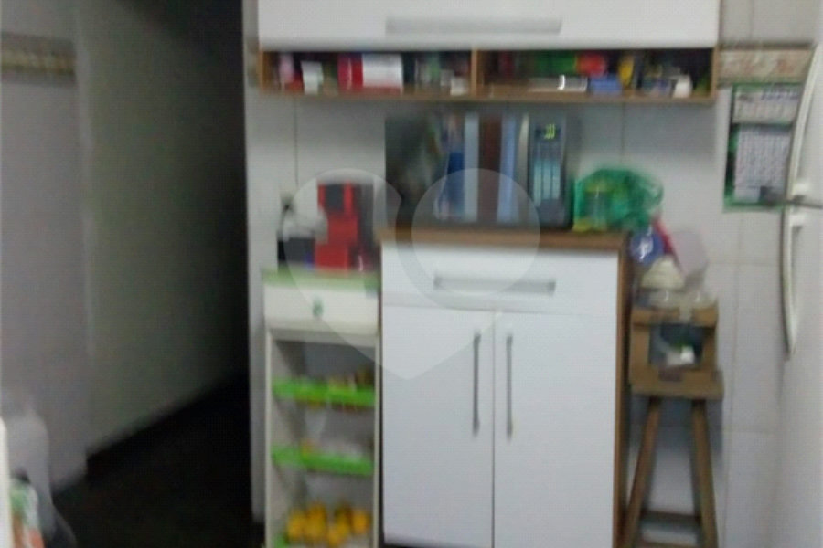 Sobrado à venda com 3 quartos, sendo 1 suíte, em Casa Verde, São Paulo, SP