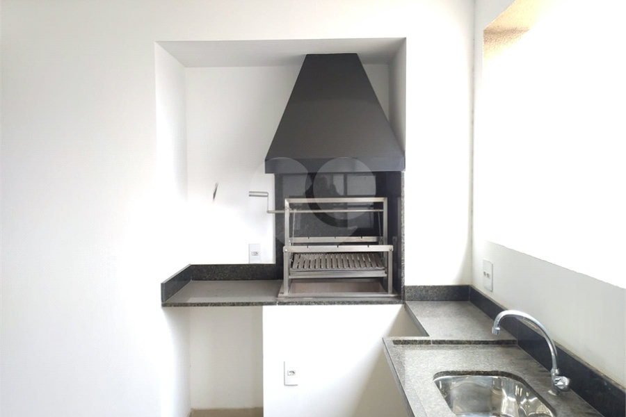 Apartamento à venda com 4 quartos, sendo 3 suítes, em Santana, São Paulo, SP