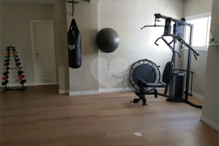 APARTAMENTO A VENDA SP ANALIA FRANCO