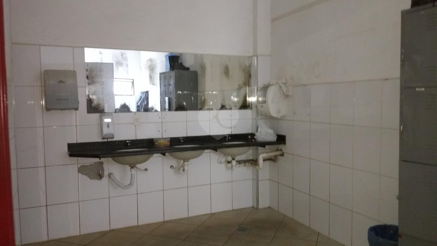 Galpão para alugar em Zona Industrial, Sorocaba, SP