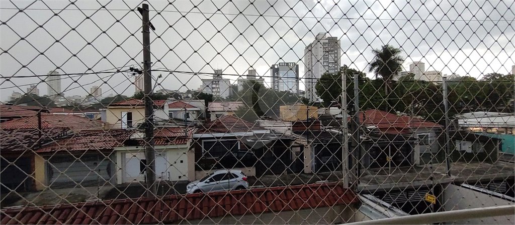 Sobrado à venda com 4 suítes em Água Fria, São Paulo, SP