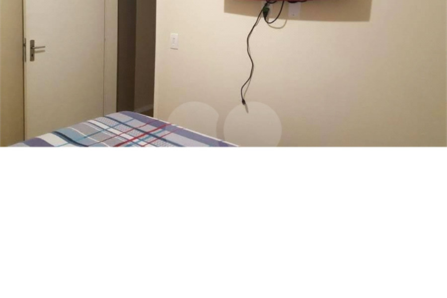 Apartamento à venda com 2 quartos em Casa Verde, São Paulo, SP