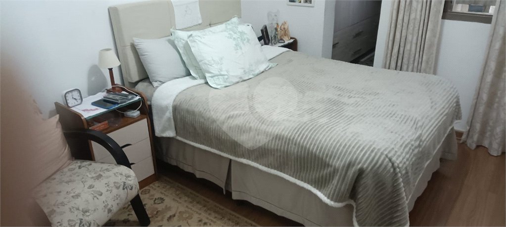 Casa Térrea à venda com 4 quartos, sendo 2 suítes, em Mandaqui, São Paulo, SP