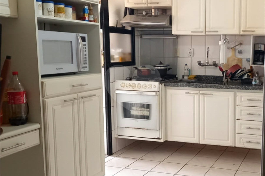 Apartamento à venda com 3 suítes em Mandaqui, São Paulo, SP
