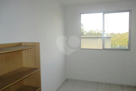 Apartamento à venda com 2 quartos em Paraisópolis, São Paulo, SP