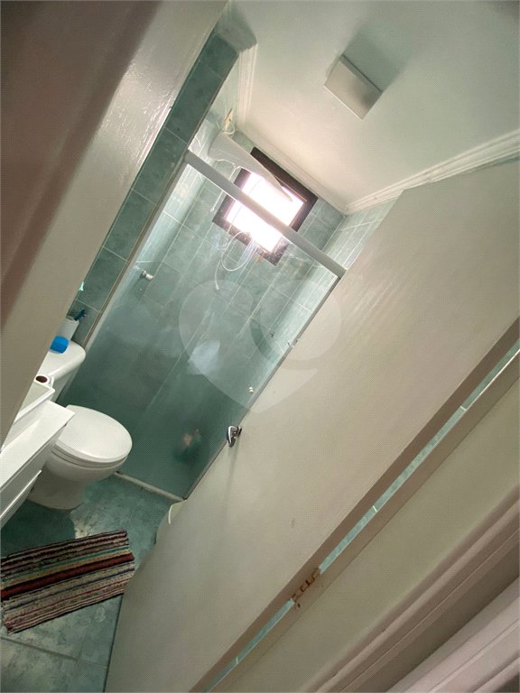 Apartamento à venda com 2 quartos em Vila Gustavo, São Paulo, SP