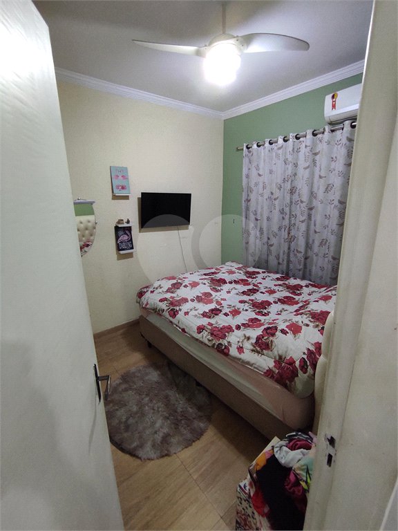 Casa à venda com 4 quartos em Santíssimo, Rio de Janeiro, RJ