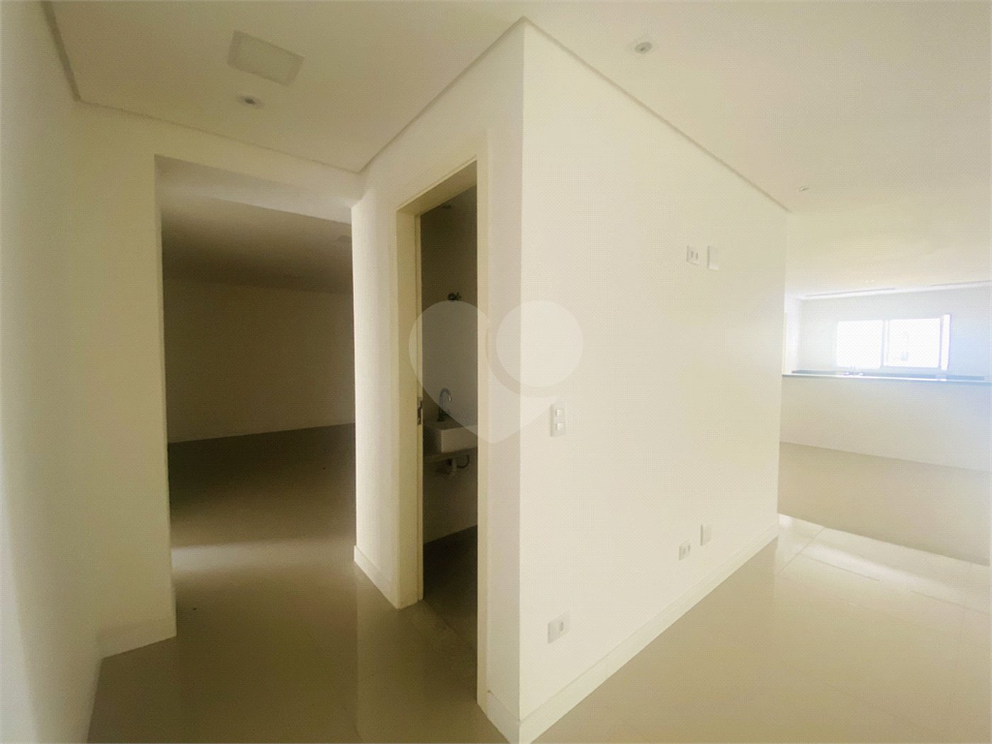 Apartamento para alugar com 3 suítes em Baeta Neves, São Bernardo do Campo, SP