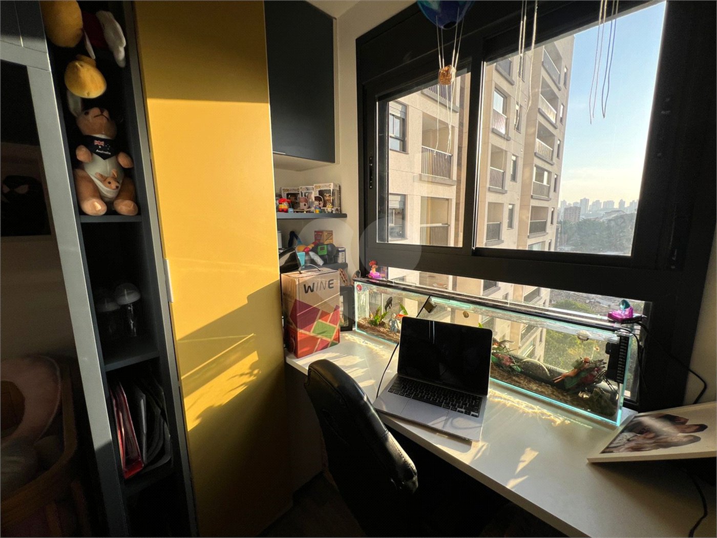 Apartamento à venda com 2 quartos, sendo 1 suíte, em Jardim São Paulo(zona Norte), São Paulo, SP