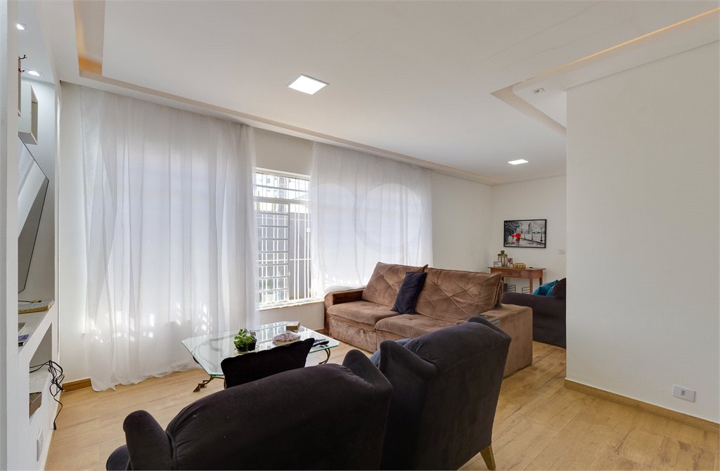 Casa Térrea à venda com 2 quartos em Santo Amaro, São Paulo, SP