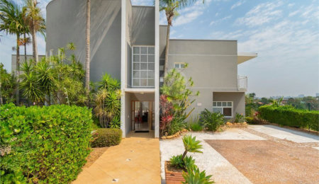 Casa à venda com 5 suítes no condomínio Acmti - Colinas do Mosteiro, Terras de Itaici e Recanto dos Pássaros, Indaiatuba - SP