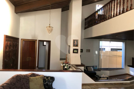 Casa à venda com 3 suítes em Fazenda Morumbi, São Paulo, SP