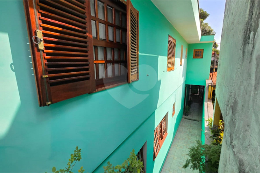 Sobrado à venda com 4 quartos, sendo 2 suítes, em Pirituba, São Paulo, SP