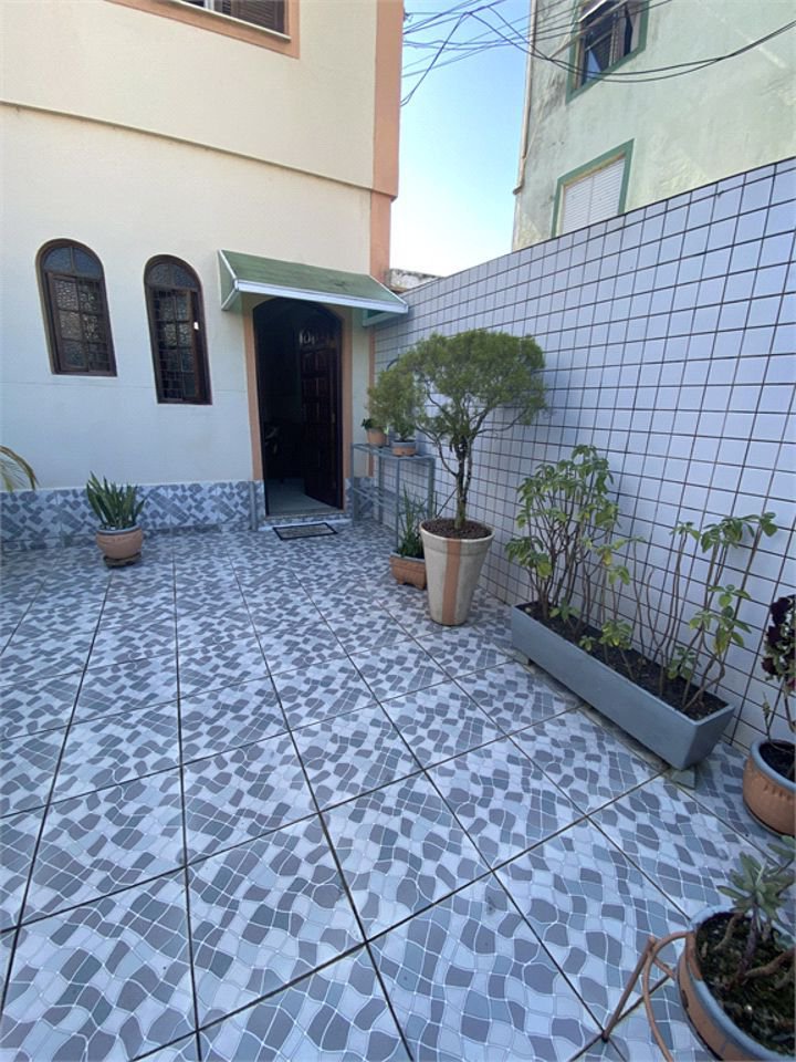 Casa Residencial à venda, Vila Valença, São Vicente - CA0332.