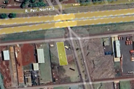 Terreno à venda em Conjunto San Raphael, Maracaju, MS