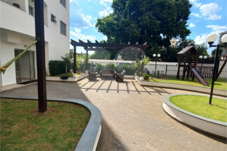 Apartamento à venda com 2 quartos, sendo 1 suíte, em Vila Milton, Guarulhos, SP
