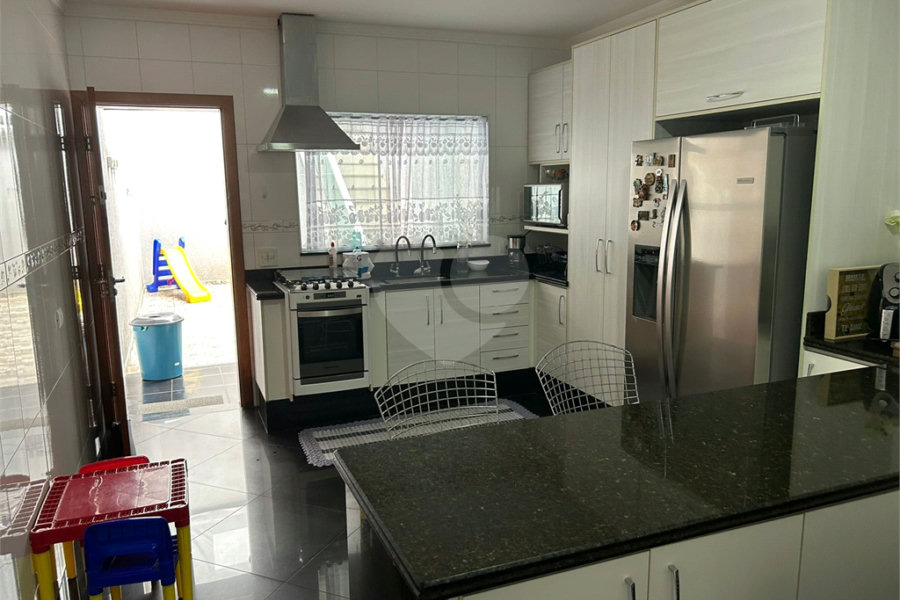Casa à venda com 3 quartos, sendo 1 suíte,  em Pirituba, São Paulo, SP