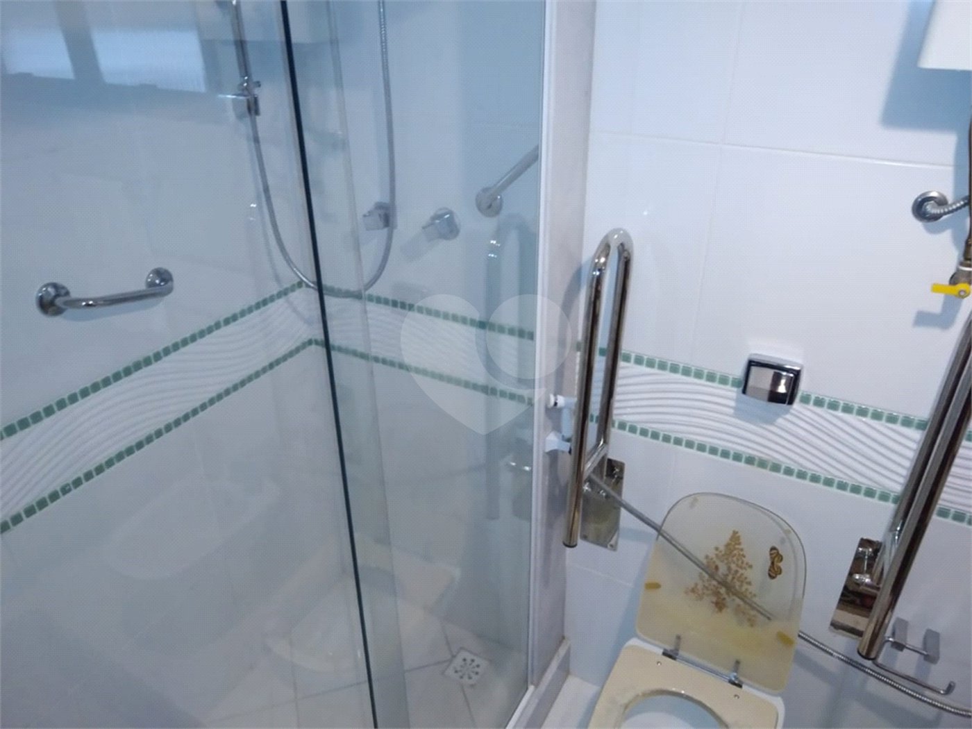 Apartamento à venda com 4 quartos, sendo 2 suítes, em Tijuca, Rio de Janeiro, RJ