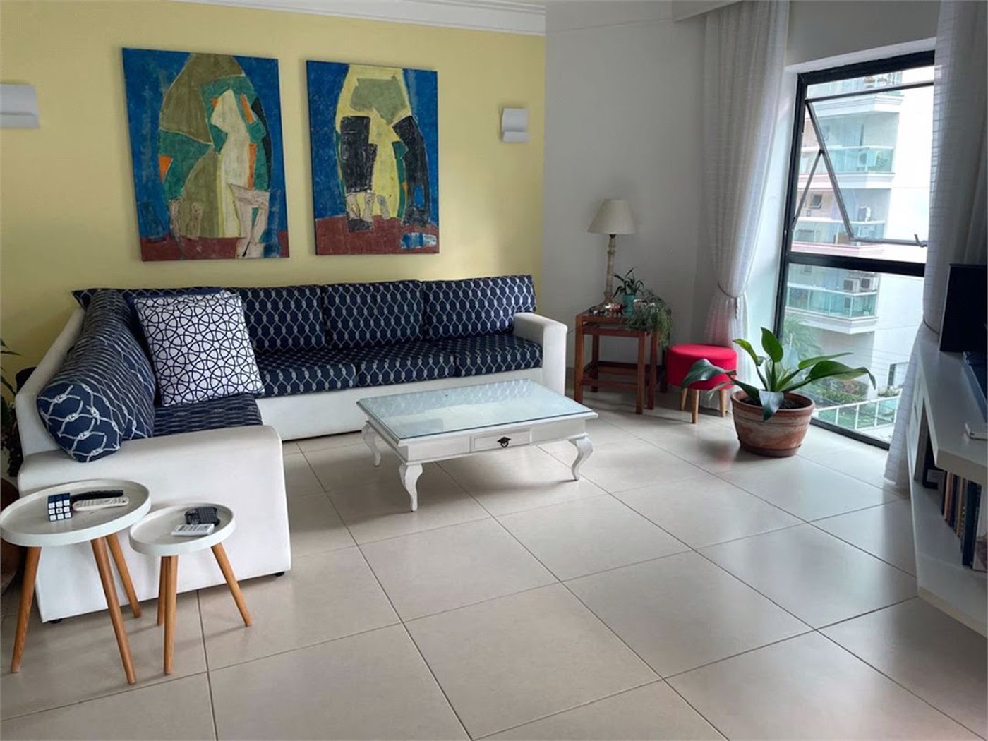 Apartamento Residencial à venda, Balneário Cidade Atlântica, Guarujá - AP0349.