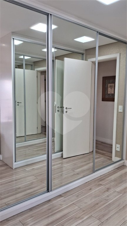 Apartamento à venda com 3 suítes em Santana, São Paulo, SP
