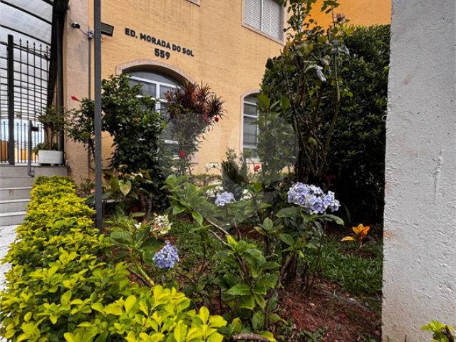 Apartamento à venda com 2 quartos em Casa Verde, São Paulo, SP