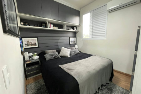 Casa à venda com 2 quartos, sendo 1 suíte, no condomínio Residencial Jasmin, Itapetininga - SP