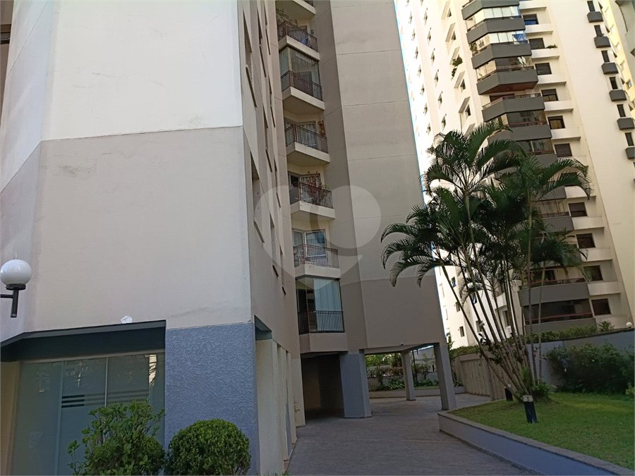Apartamento à venda com 3 quartos em Santana, São Paulo, SP