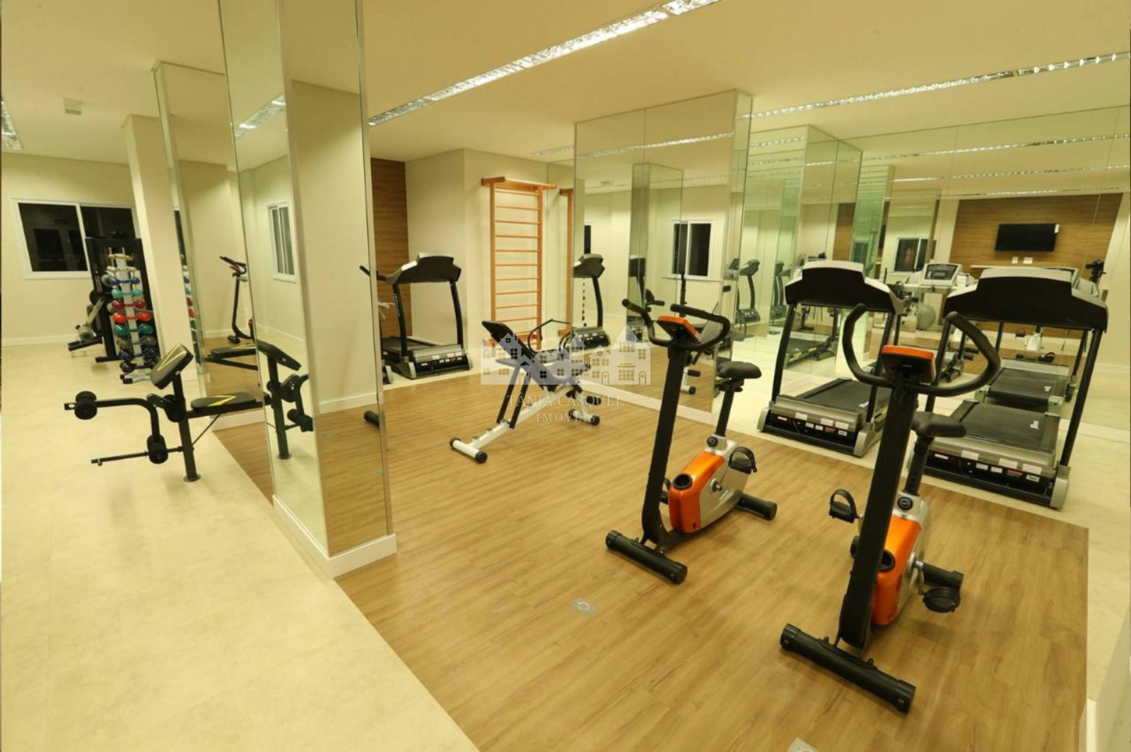 Apartamento, 2 quartos, 79 m² - Foto 22