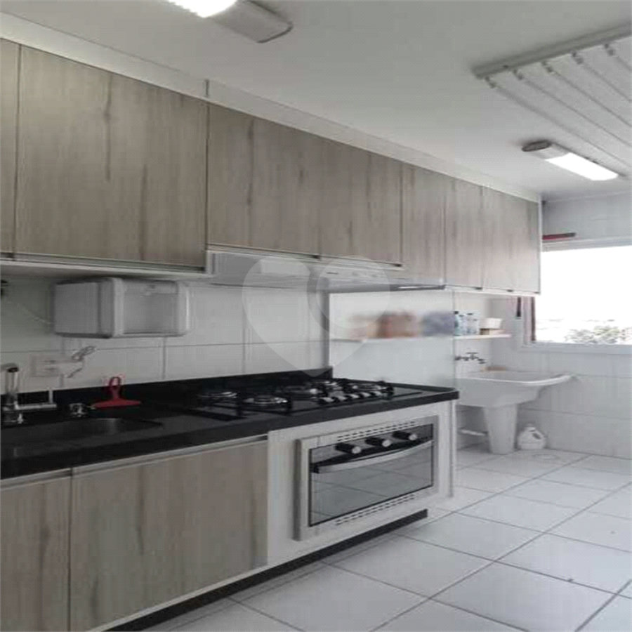 Apartamento para alugar com 3 quartos, sendo 1 suíte, em Núcleo Habitacional Brigadeiro Faria Lima, Indaiatuba, SP