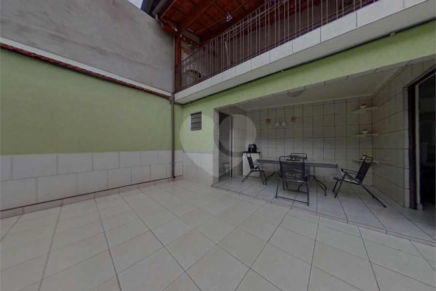 Casa Térrea à venda com 2 quartos em Parque Edu Chaves, São Paulo, SP
