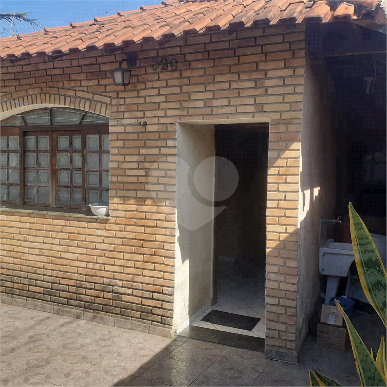 Casa Térrea à venda com 3 quartos em Casa Verde, São Paulo, SP