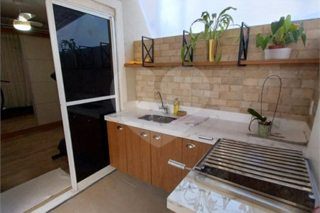 Apartamento à venda com 2 quartos em Campo Grande, Rio de Janeiro, RJ