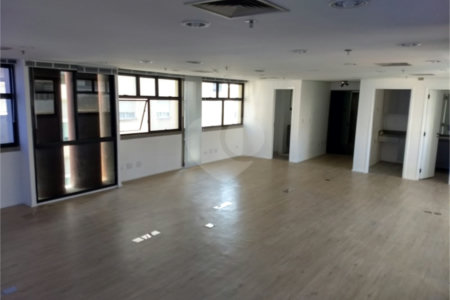 Sala Comercial á venda - Avenida Paulista