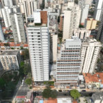 Apartamento à venda com 1 quarto em Perdizes, São Paulo, SP