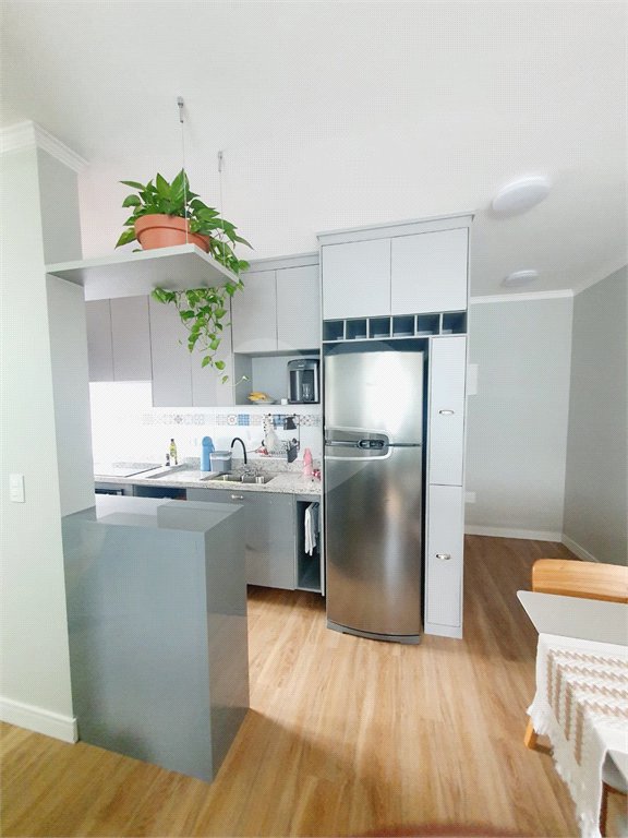 Casa à venda com 2 quartos no condomínio Residencial Capricho, São Paulo - SP
