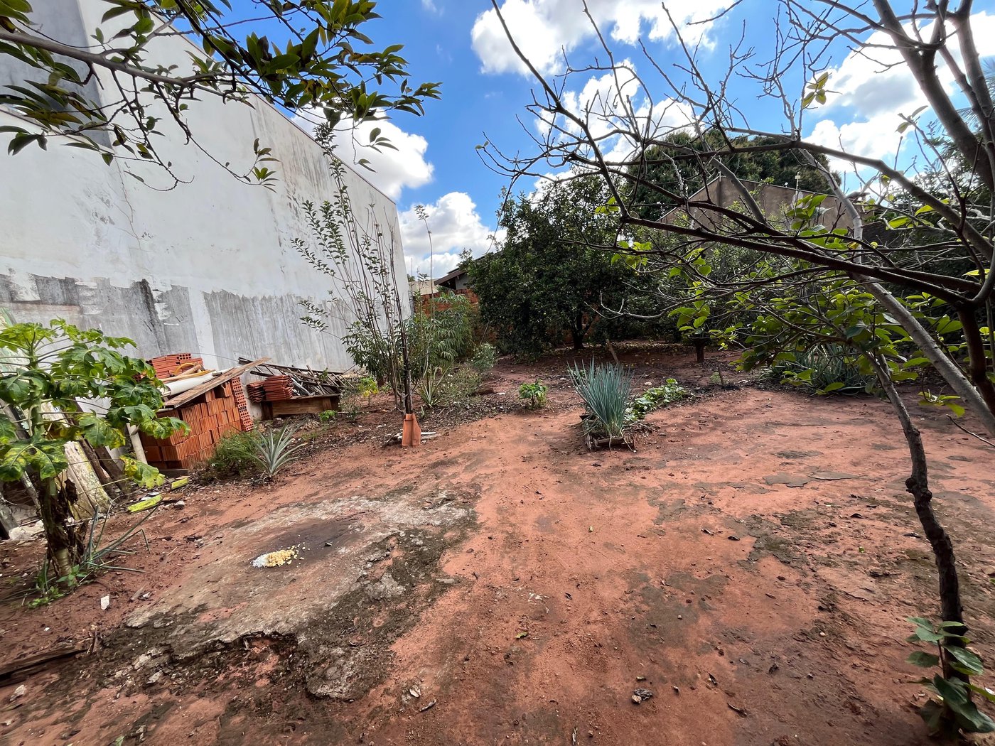 Casa à venda em Jardim Alvorada, Três Lagoas, MS