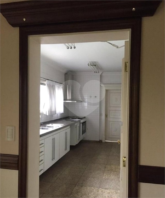 Apartamento à venda com 4 suítes em Vila Andrade, São Paulo, SP