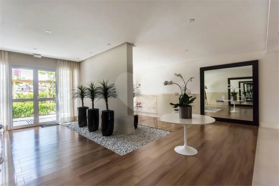 Apartamento à venda com 2 quartos, sendo 1 suíte, em Santana, São Paulo, SP
