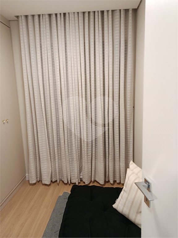 Apartamento para alugar com 2 quartos, sendo 1 suíte, em Perdizes, São Paulo, SP