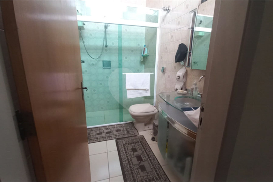 Sobrado à venda com 3 quartos, sendo 1 suíte, em Santana, São Paulo, SP