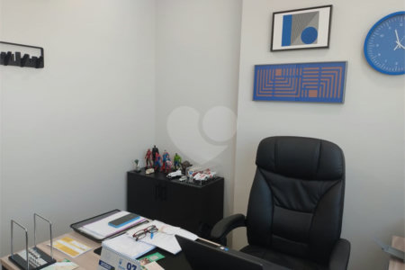 Sala à venda no Centro, São Bernardo do Campo, SP