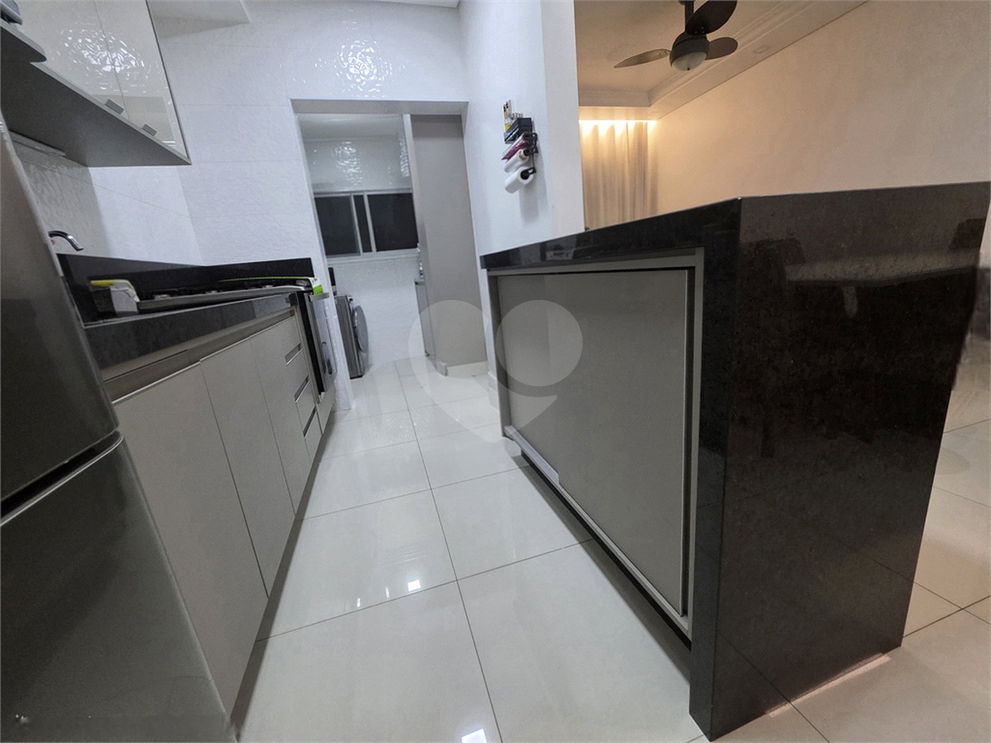 Apartamento à venda com 2 quartos, sendo 1 suíte, em Jardim Eldorado, Vinhedo, SP