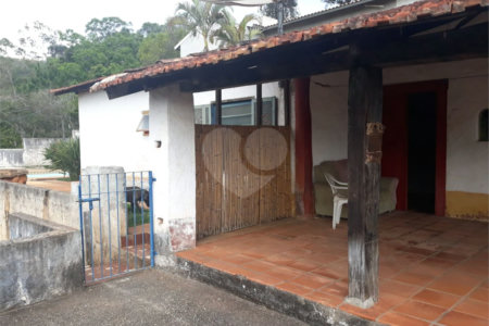 Chácara à venda com 4 quartos em Vila Santa Rita, São Roque, SP