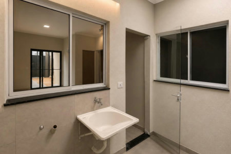 Casa à venda com 2 quartos, sendo 1 suíte,  em Bela Vista da Lagoa, Três Lagoas, MS