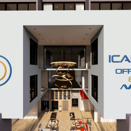 Icaraí Office & Mall