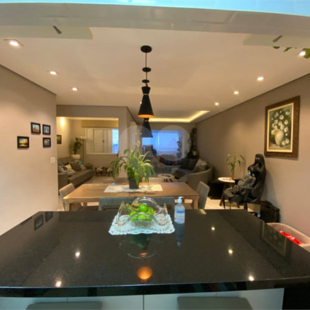 Apartamento à venda com 2 quartos, sendo 1 suíte, em Tucuruvi, São Paulo, SP