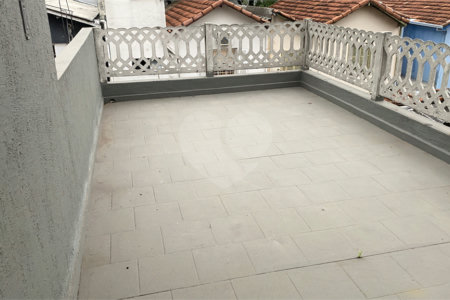 Sobrado à venda com 2 quartos, sendo 1 suíte, em Campo Belo, São Paulo, SP