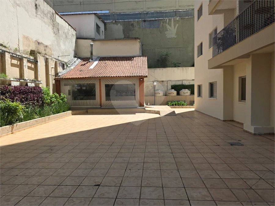 Apartamento à venda com 3 quartos em Santana, São Paulo, SP