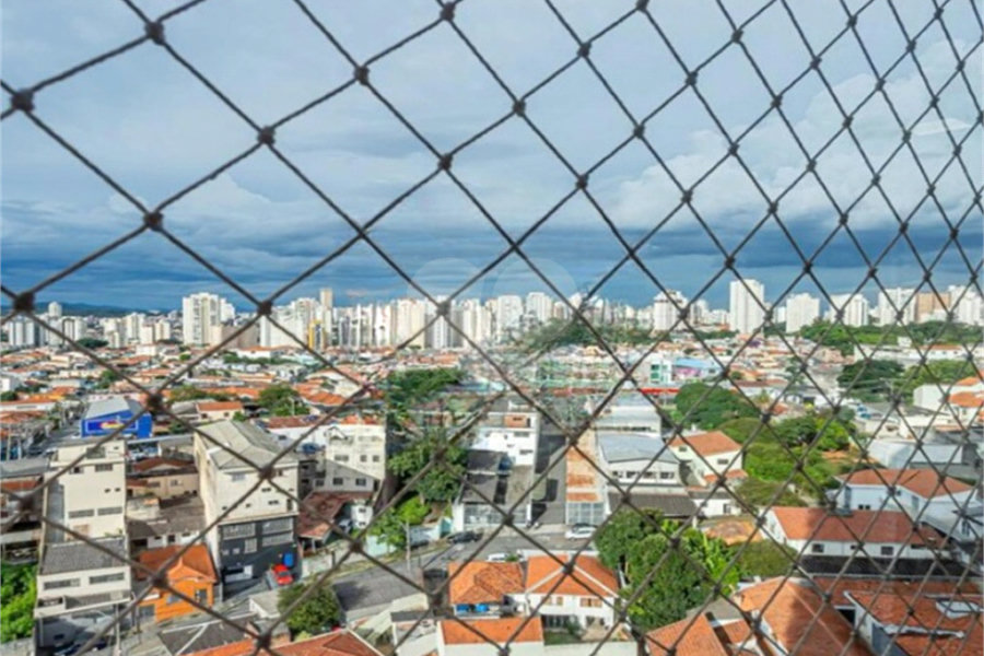 Apartamento à venda com 2 quartos, sendo 1 suíte, em Vila Ester (zona Norte), São Paulo, SP